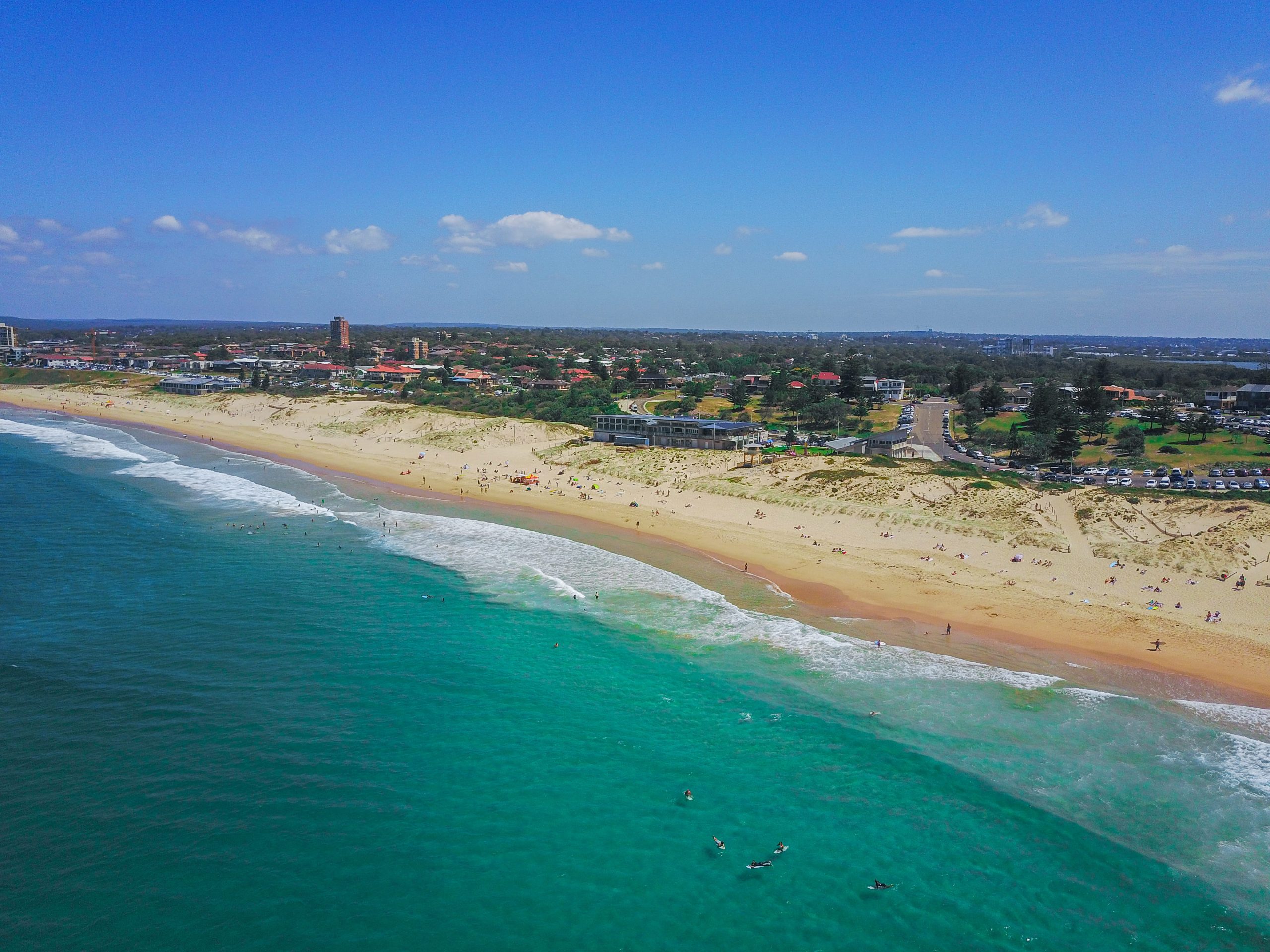 Bate Bay crowned Australia’s Best Beach for 2026